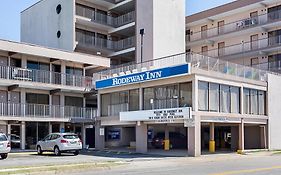 Rodeway Inn at The Beach